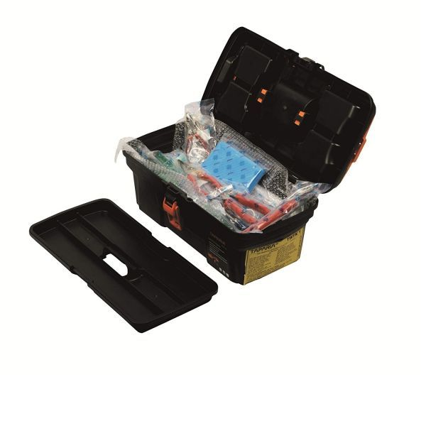 Taparia Plumber Tool Kit