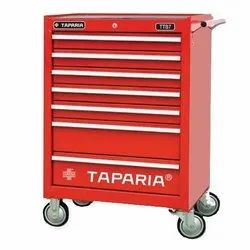 Taparia Tools Trolley