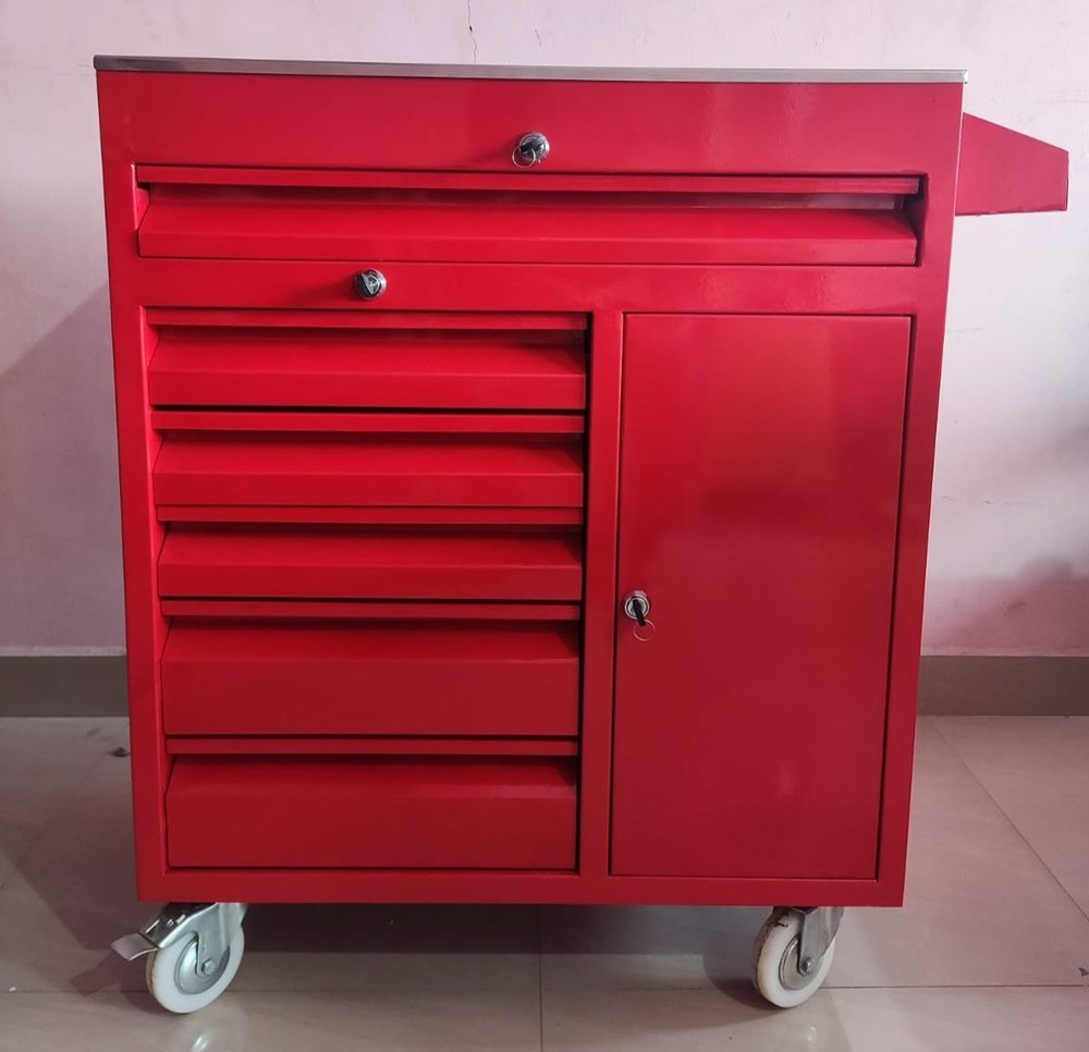 Taparia Tools Trolley Handle