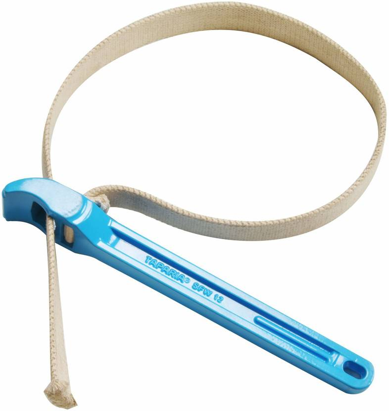Taparia Strap Filter Wrench