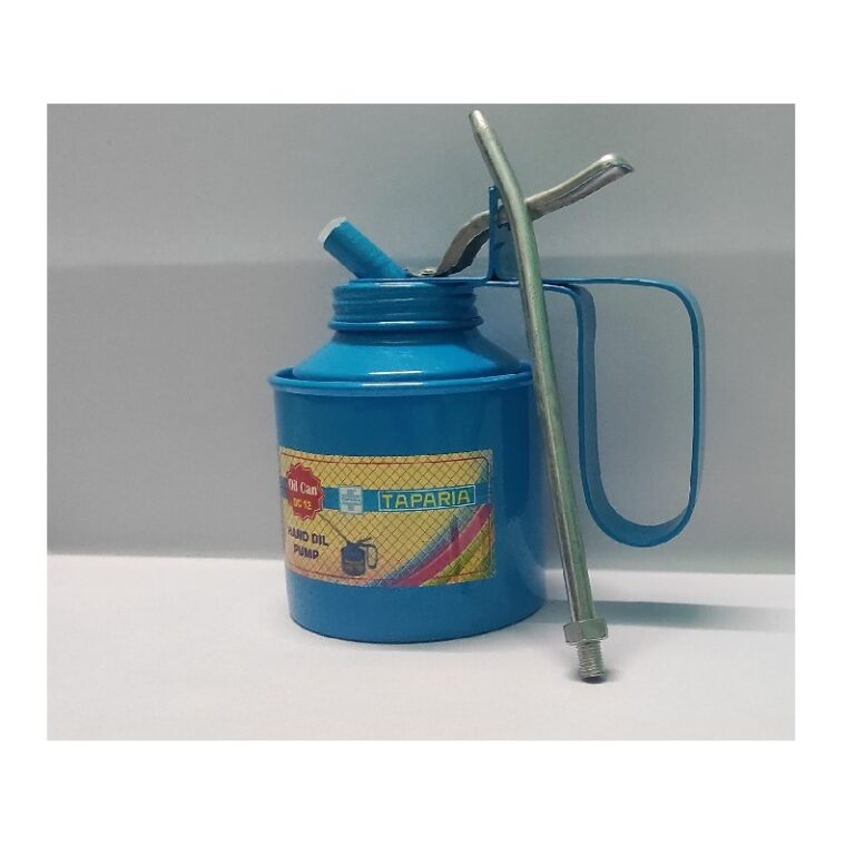 Taparia Hand Oil Pump