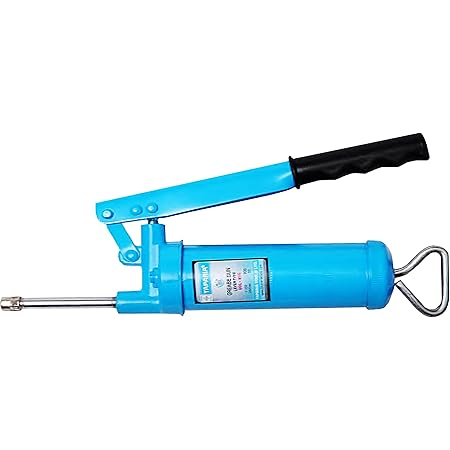 Taparia Grease Gun Lever Type