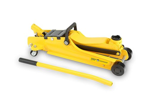 Taparia Hydraulic Trolley Jack