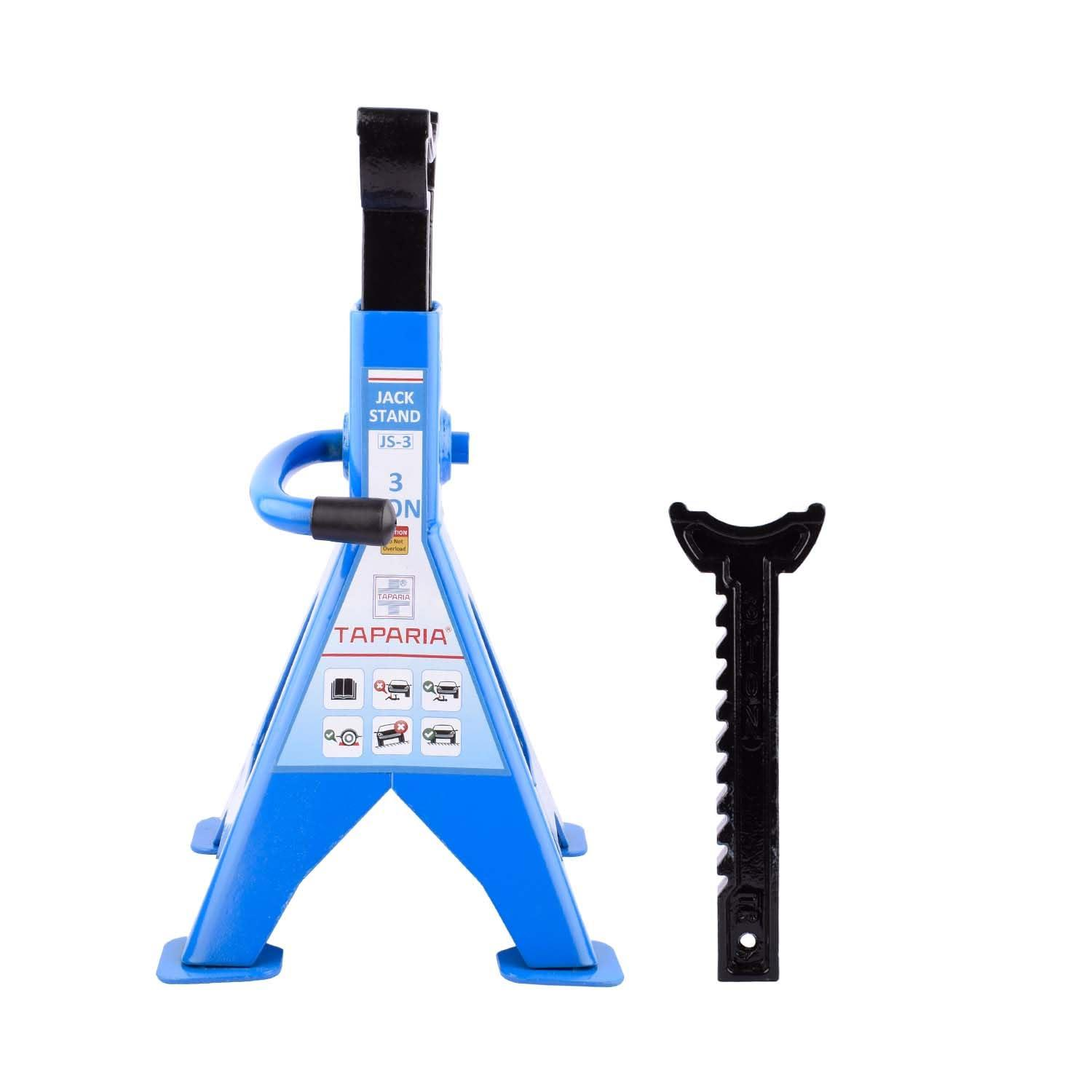 Taparia Jack Stand