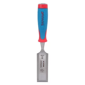 Taparia Beveled Edge Chisels