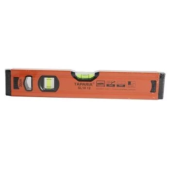 Taparia Spirit Level 1mm Accuracy