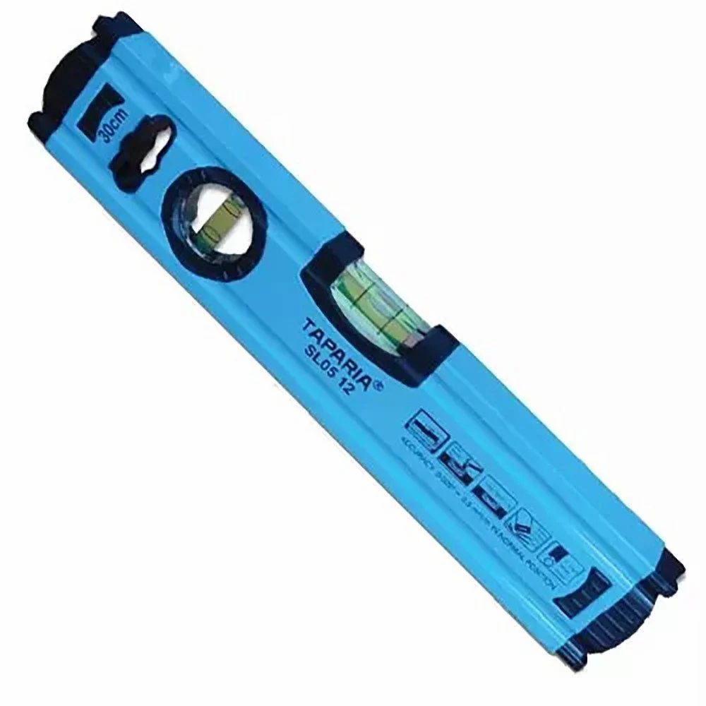 Taparia Spirit Level 0.5mm Accuracy