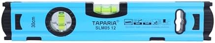 Taparia Spirit Level 0.5mm With Magnet