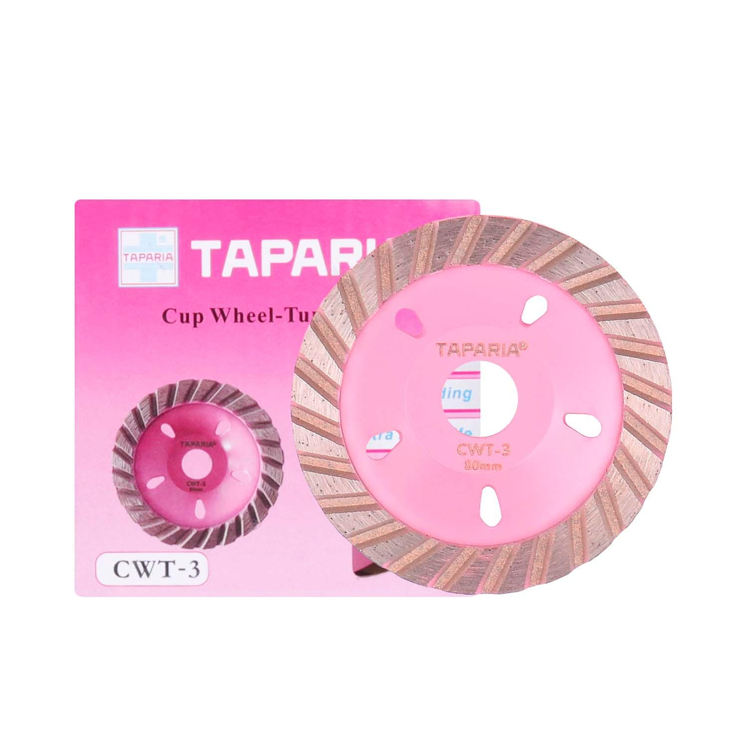 Taparia Cup Wheels