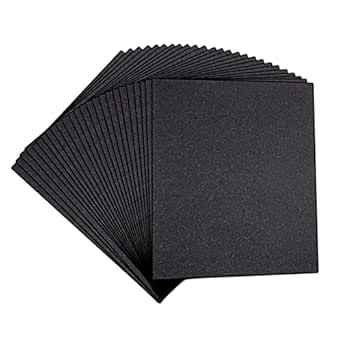 Taparia Abrasive Latex Paper