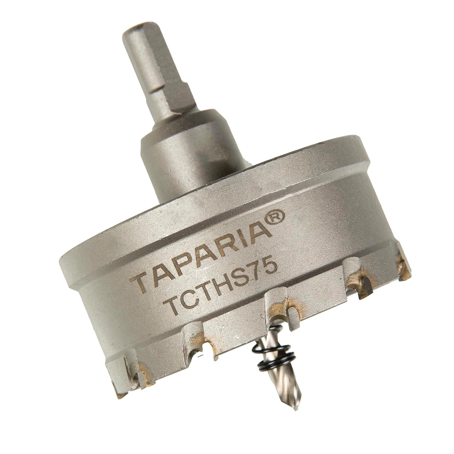 Taparia TCT Hole Saw