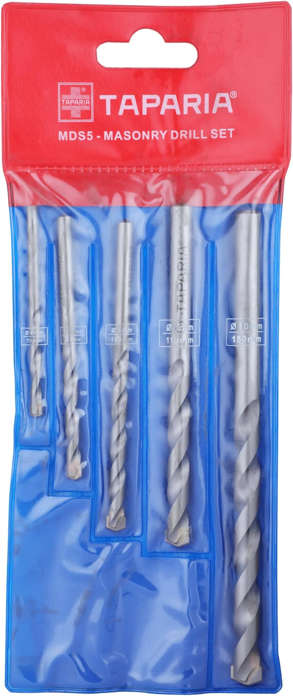 Taparia Masonry Drill Bits