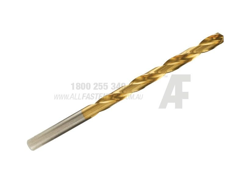 Taparia HSS Drills Jobbers Series (inch)