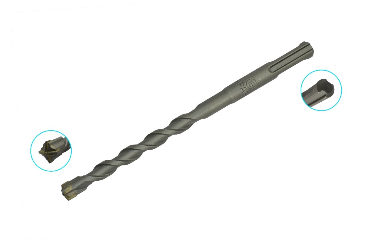 Taparia SDS Hammer Drills