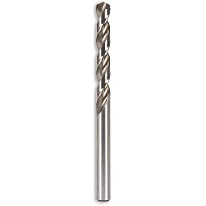 HSS Jobber Series Parallel Shank Twist Drill 2mm Series