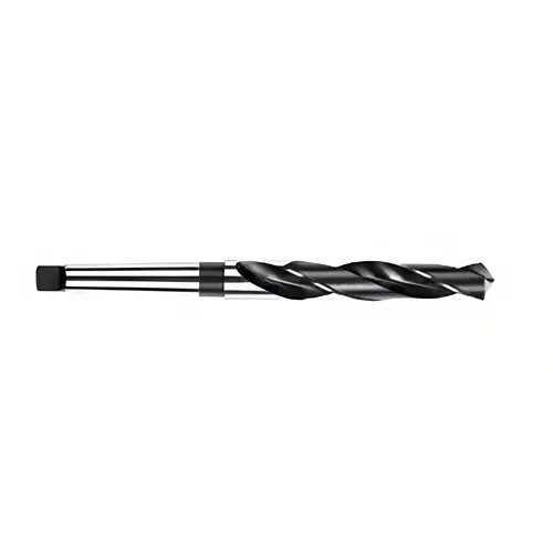 HSS Taper Shank Twist Drill