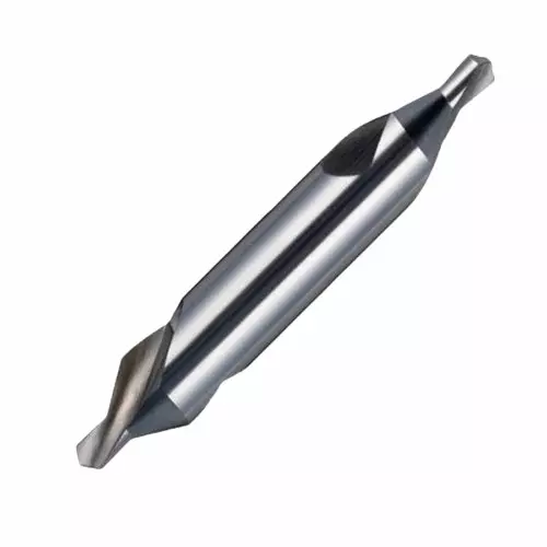 Centre Drill BS Type (Combined Drill and Countersink)