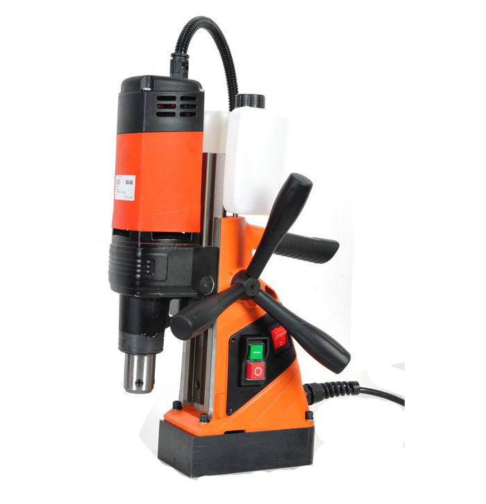 BRADMAG35 Magnetic Drilling Machine