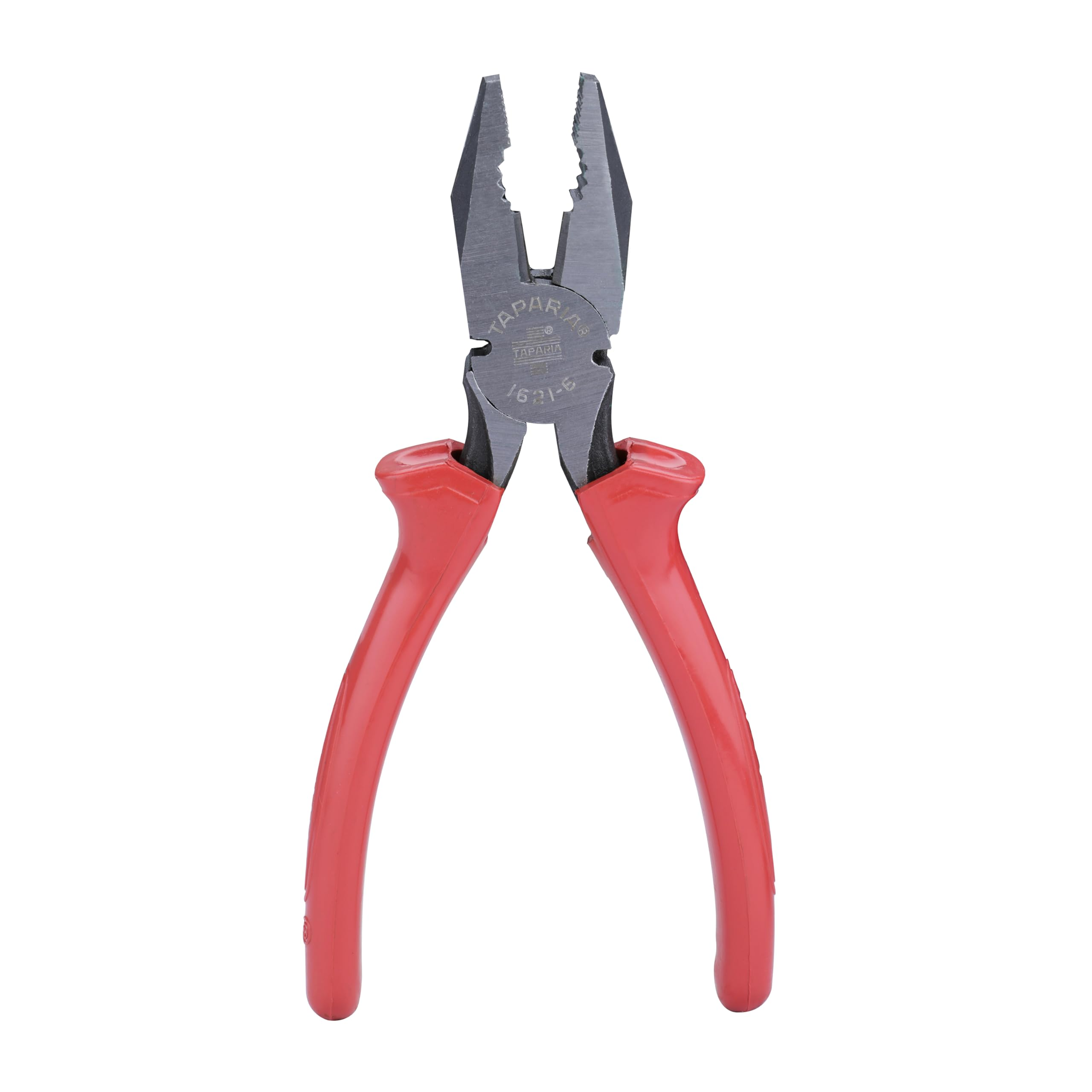 Taparia Combination Side Cutting Pliers