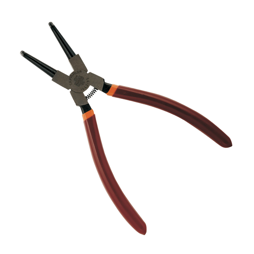 Taparia Circlip Pliers - Insulated