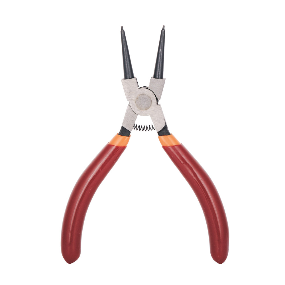 Taparia Circlip Pliers - PVC Deep Coated Sleeve