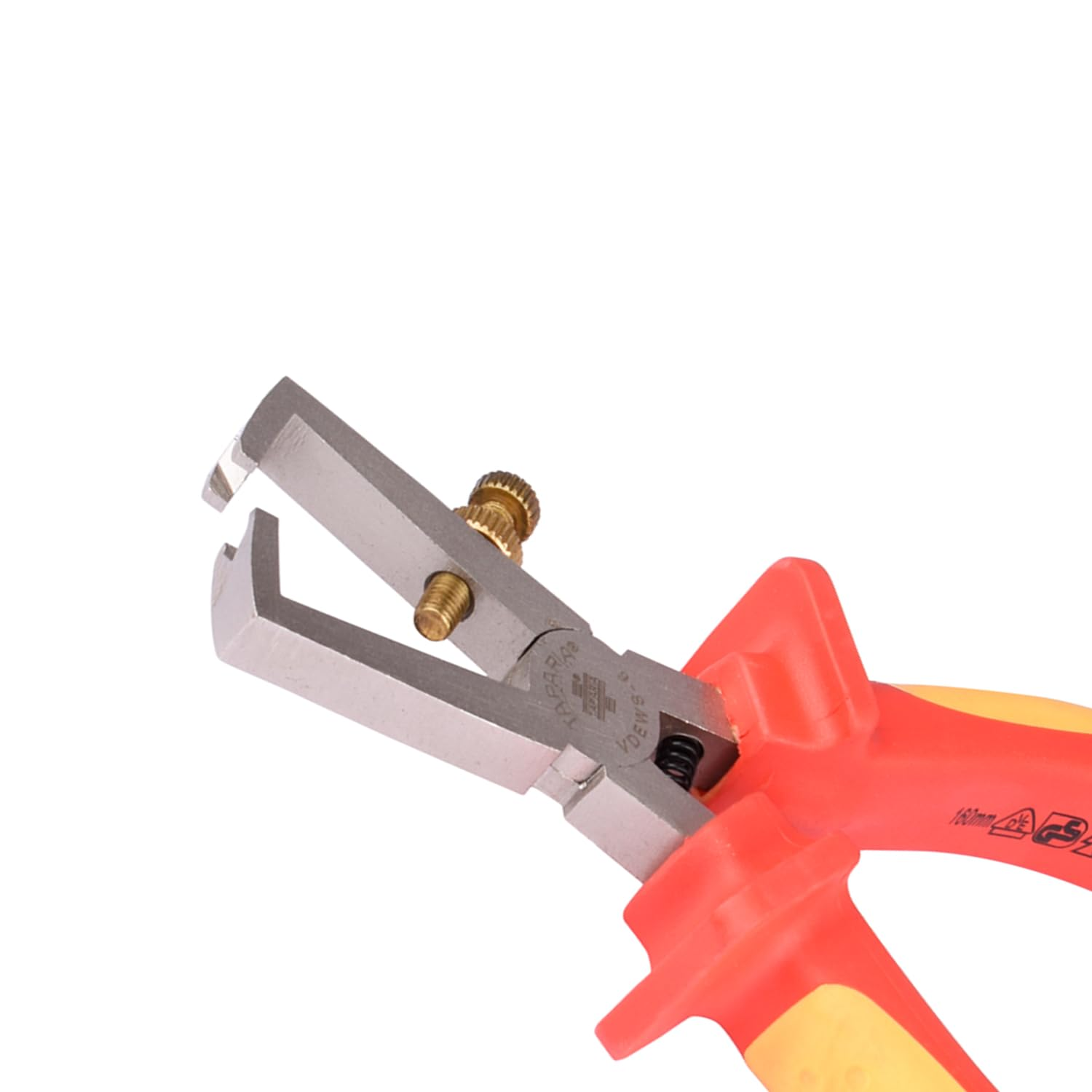 Taparia VDE Wire Stripping Pliers