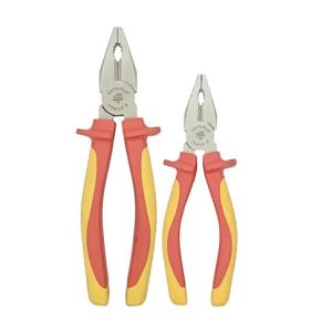 Taparia VDE Pliers Set (2 Pcs)