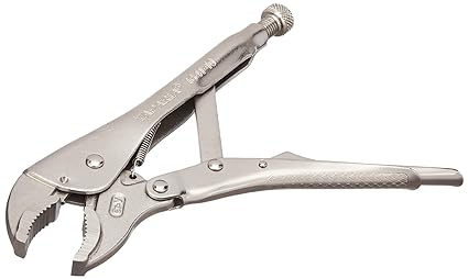 Taparia Locking Pliers