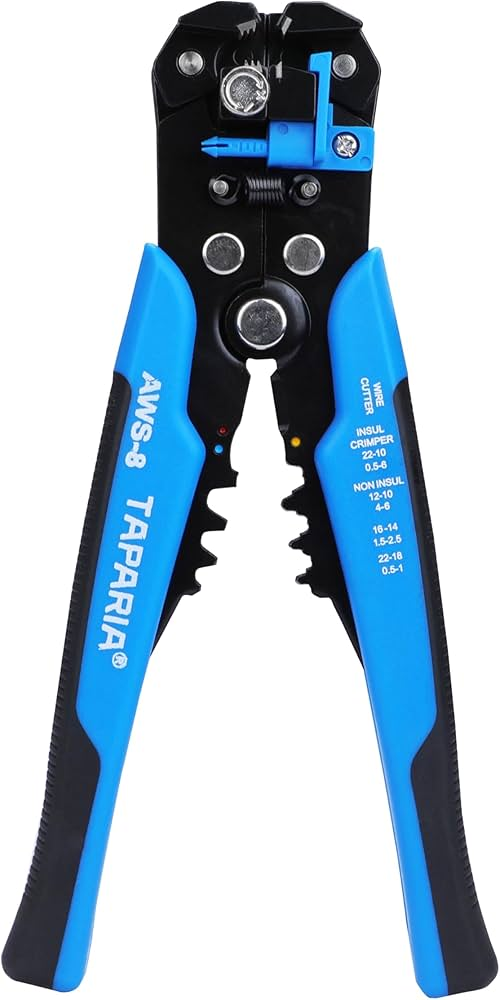Taparia Auto Wire Stripper & Cutter