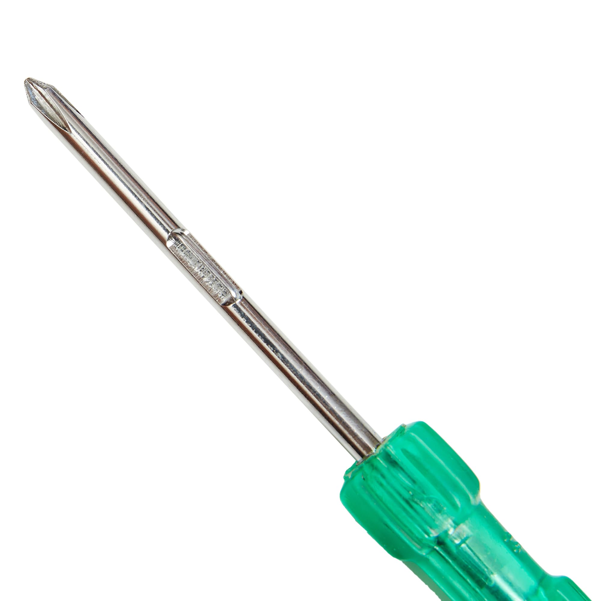 Taparia Two in One Screw Driver