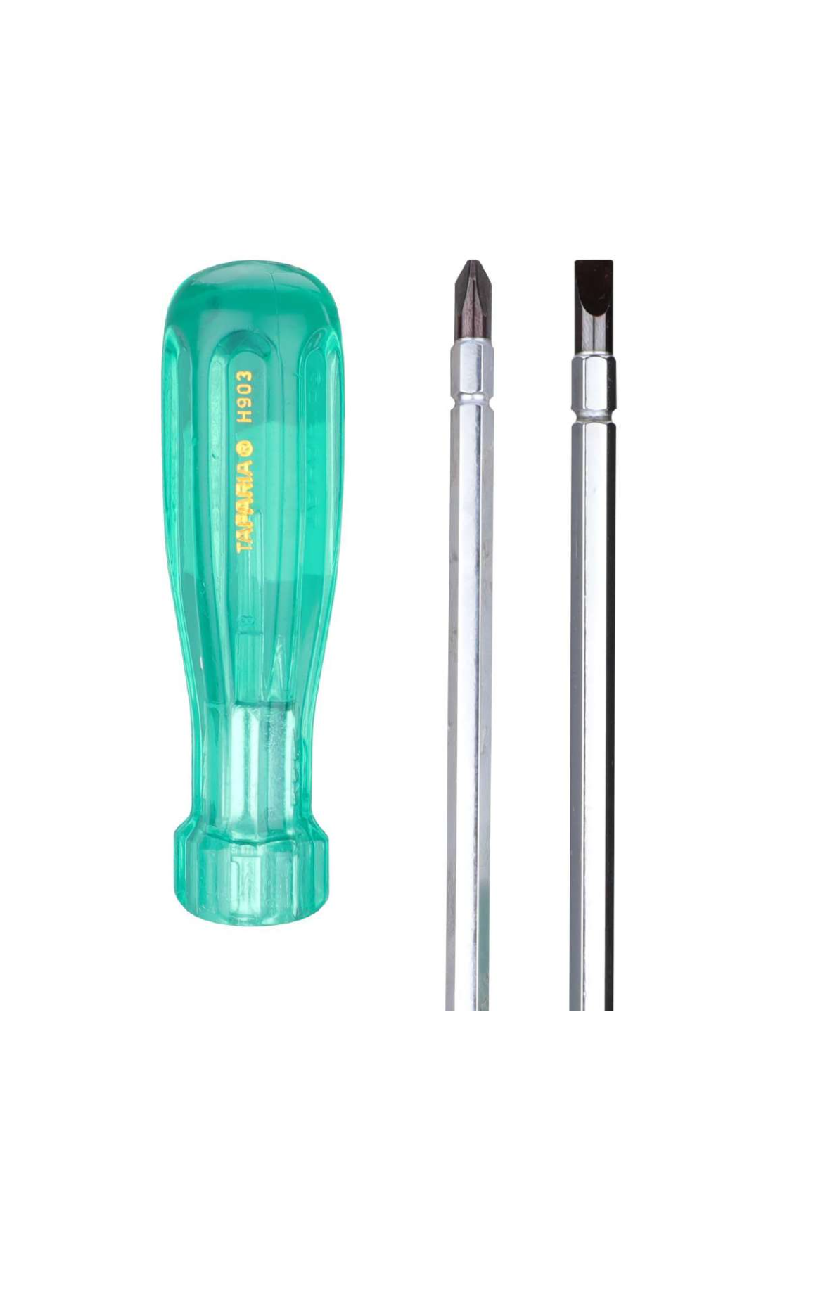 Taparia Hexagonal Screw Driver
