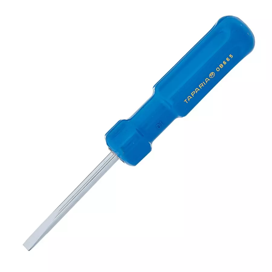 Taparia Two in One Screw Driver OB 665