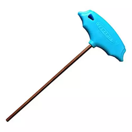 Taparia T-Handle Torx Keys