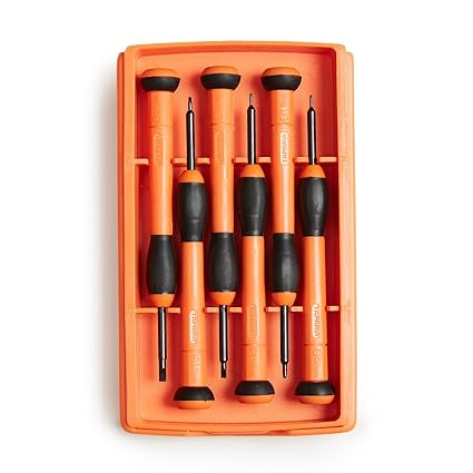 Taparia Precision Screw Driver Set