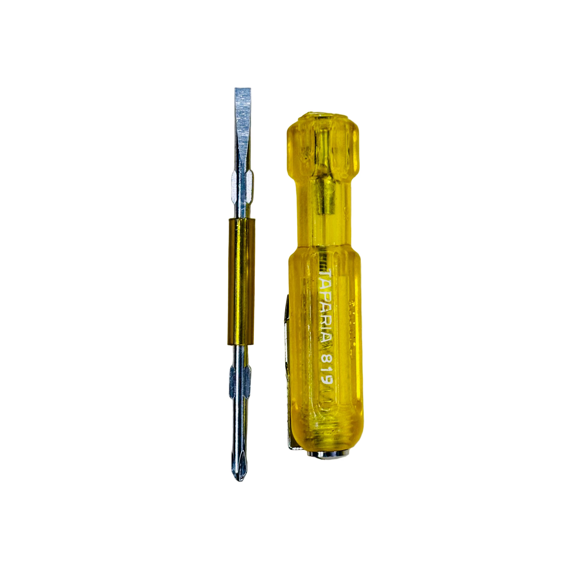 Taparia Two in One Line Tester