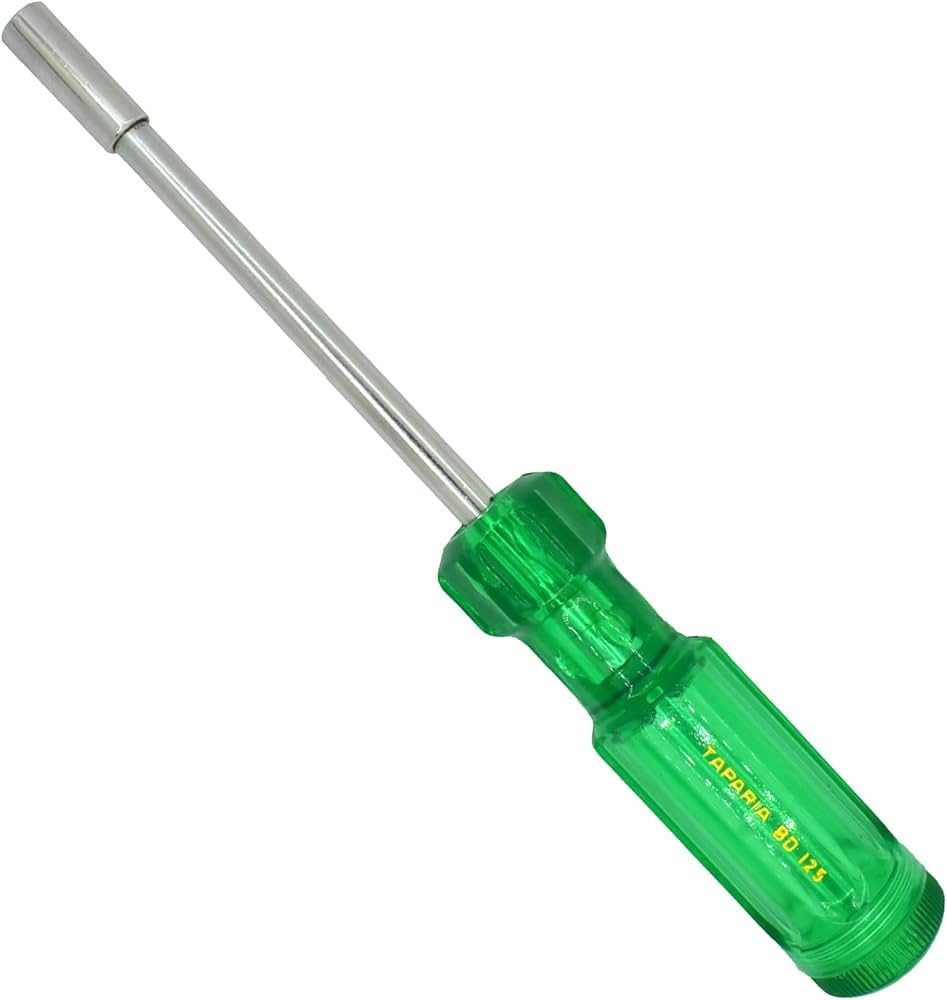Taparia Bit Driver