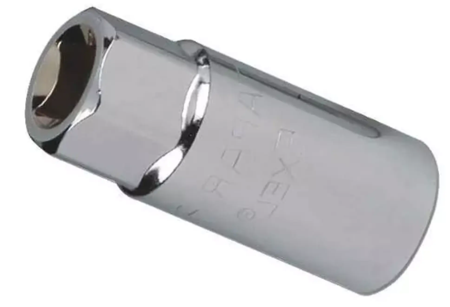 Taparia 1/4 Square Drive Deep Sockets
