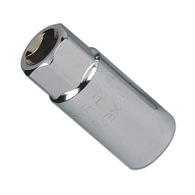 Taparia 1/2" Square Drive Deep Sockets