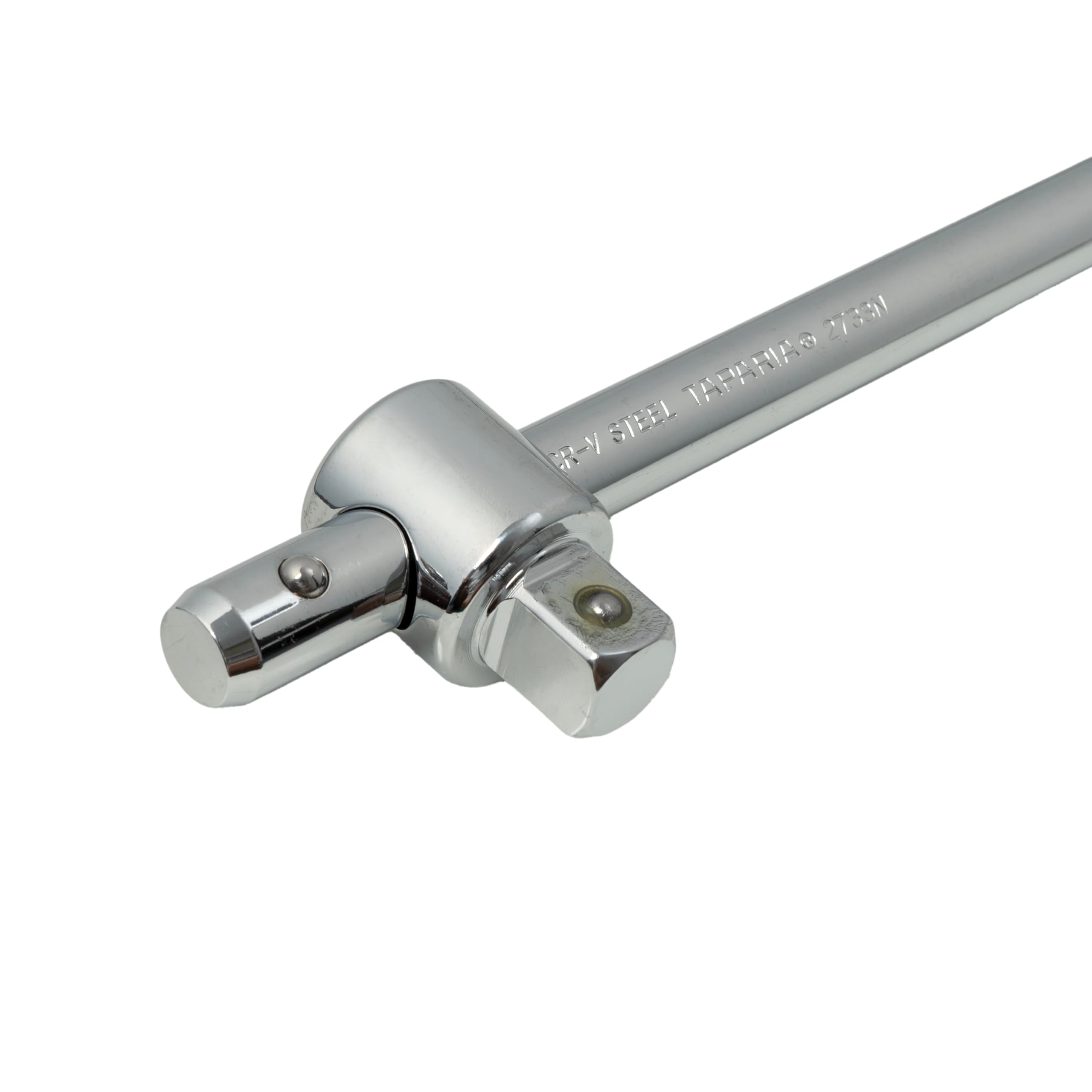 Taparia 3/4" Square Drive Extension Bars