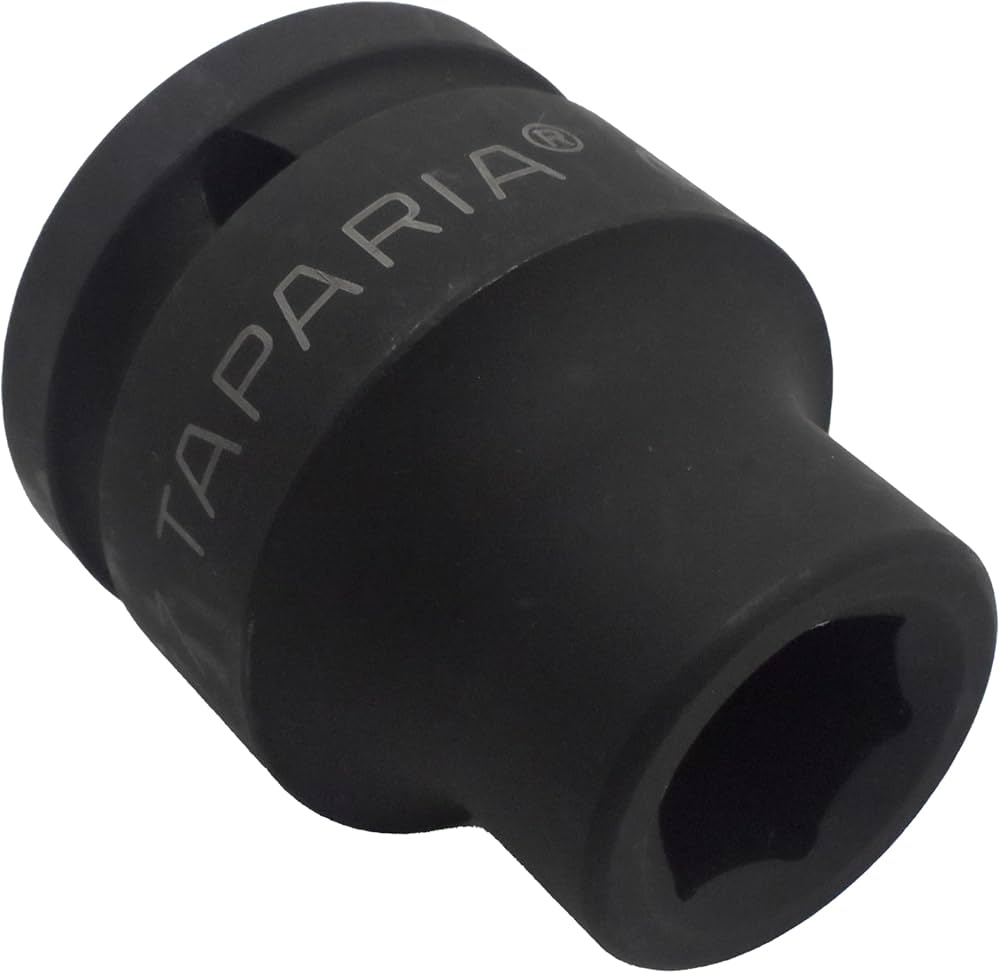 Taparia 3/4" Square Drive Impact Sockets