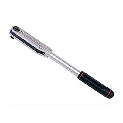 Taparia Torque Wrenches Standard Type