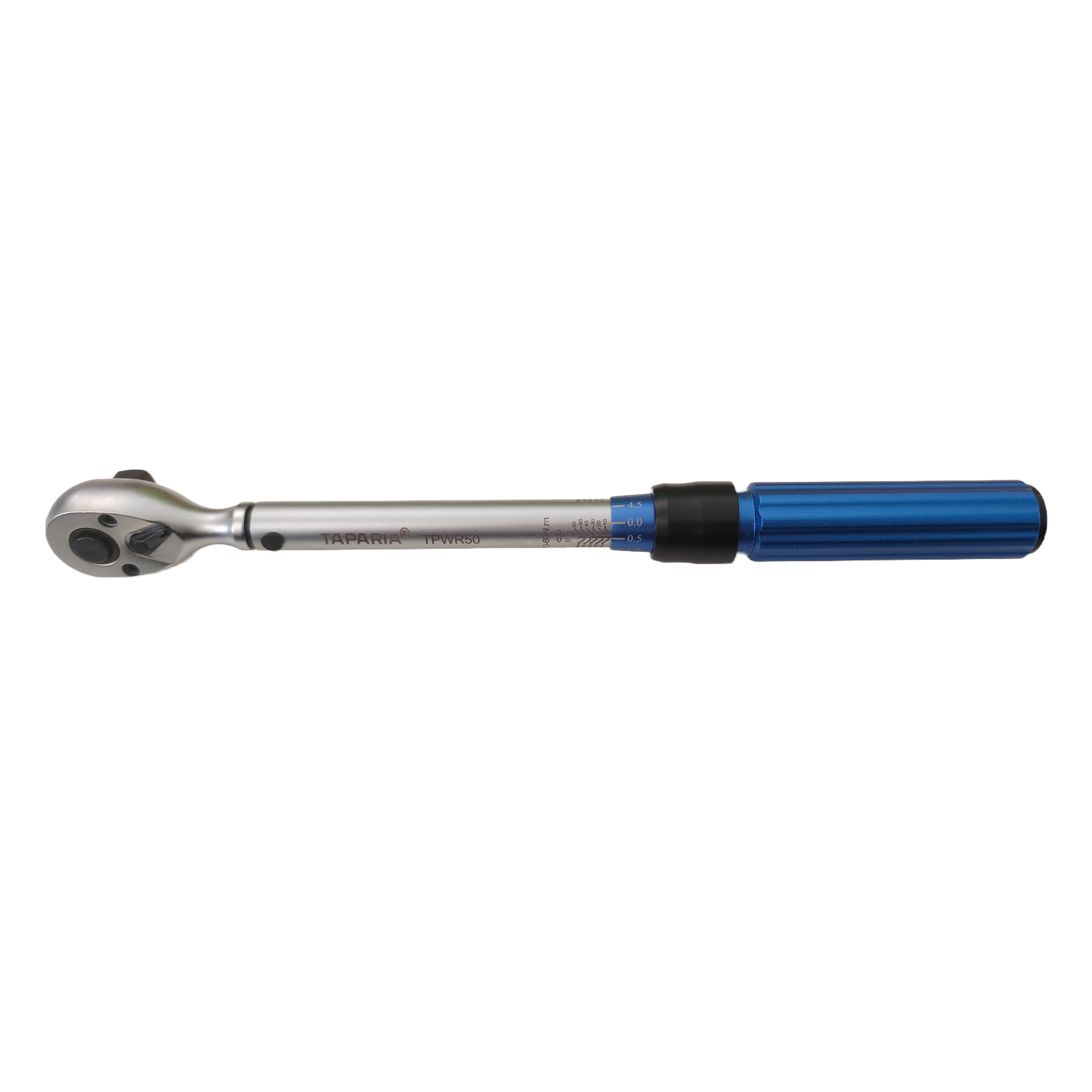 Taparia Torque Wrenches Ratchet Type Professional