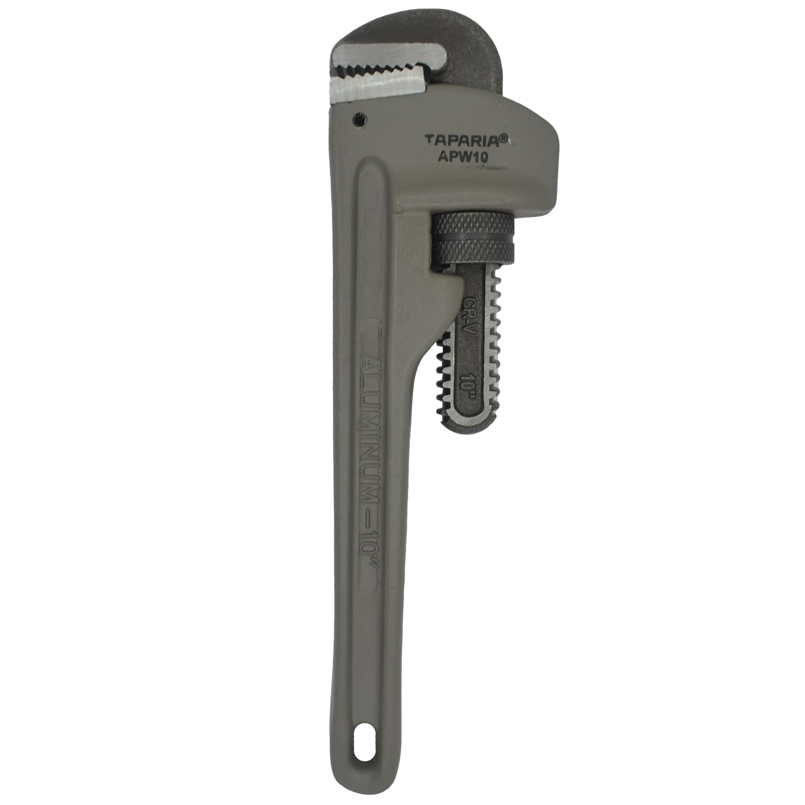 Taparia Aluminium Handle Pipe Wrenches