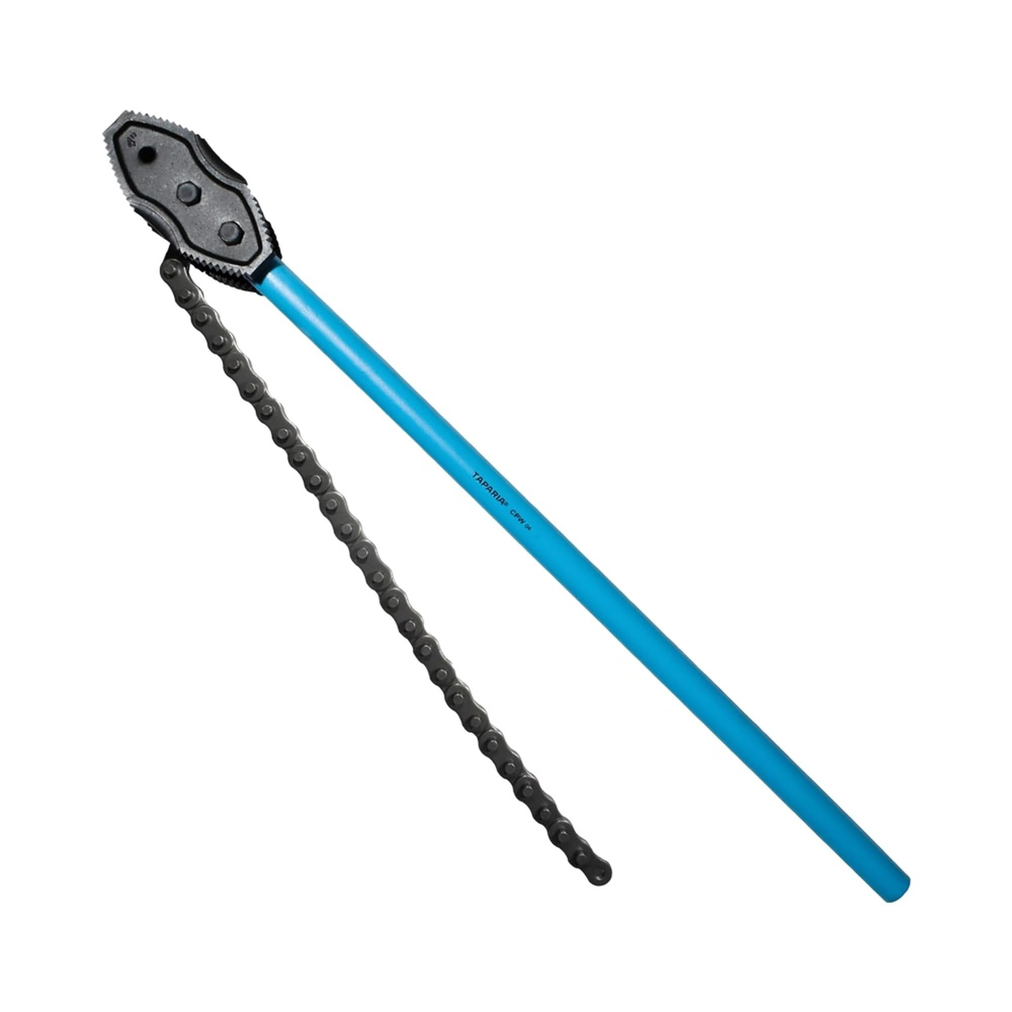 Taparia Chain Pipe Wrenches