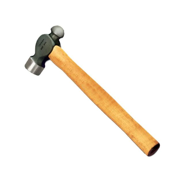 Taparia Ball Pein Hammer with Handle