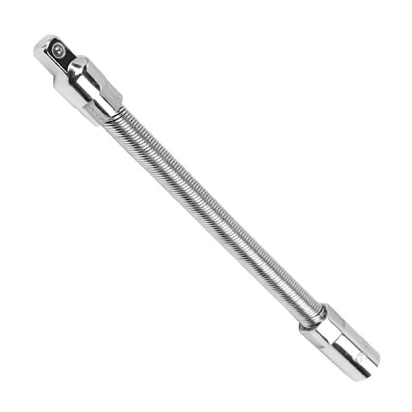 Taparia 1/4" Square Drive Flexible Extension Bar 150mm (A763)