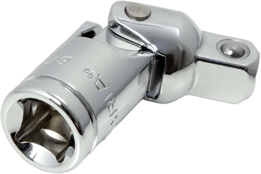 Taparia Adaptor 3/8" Female to 1/4" Male (AF38M14)