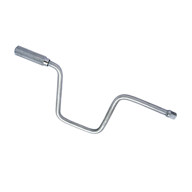 Taparia 1/2" Square Drive Speeder Brace (1783)