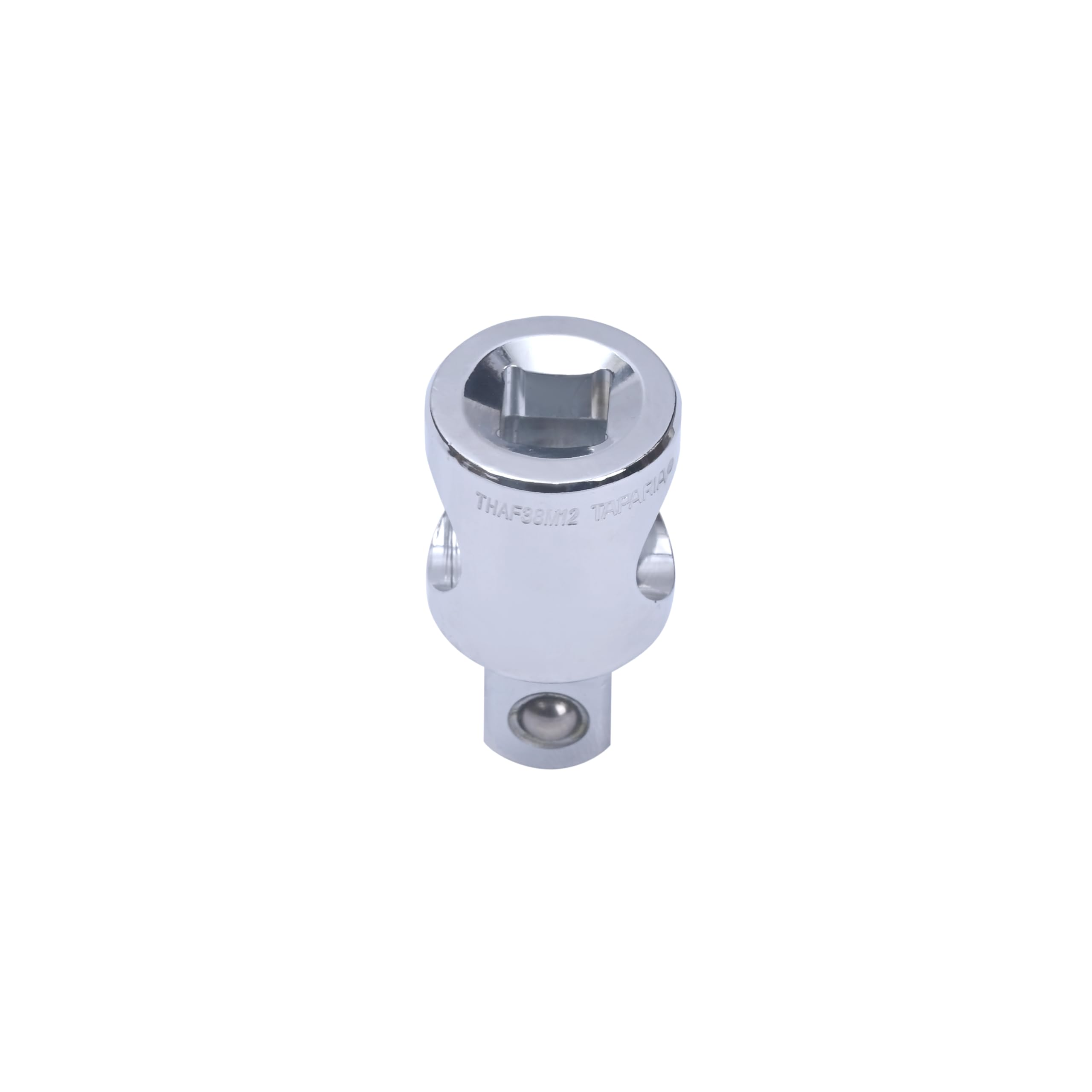Taparia T Head Adaptor 1/2" Square Drive (THAF38M12)