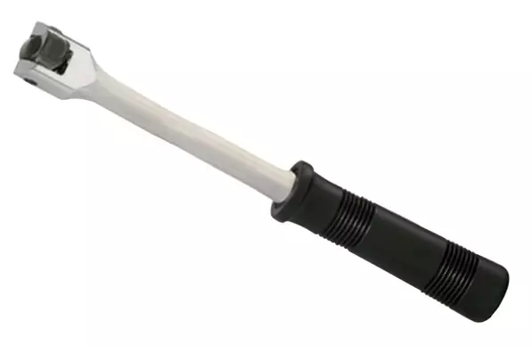 Taparia 3/4" Square Drive Nut Spinner Handle 500mm (2703)